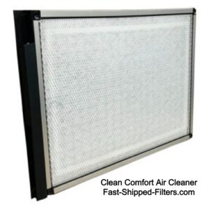 Clean Confort Air Cleaner