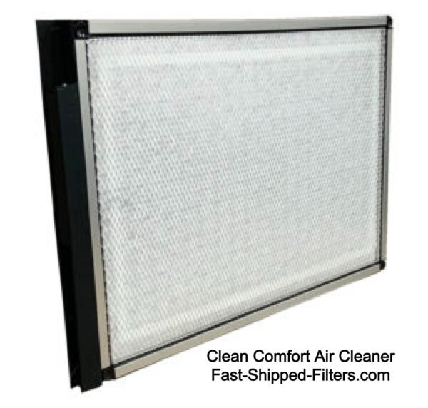 Clean Confort Air Cleaner