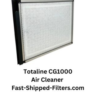 Totaline Air Cleaner